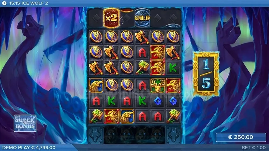 AP Gaming logo
